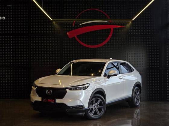 HONDA HR-V 1.5 DI I-VTEC FLEX EX CVT